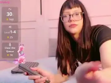 Chaturbate Sex Cam of mia_colllins