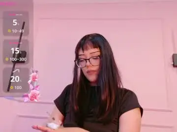 Chaturbate Best live sex cam show of mia_colllins