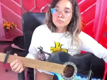Chaturbate Sex Chat of olivia_fox69