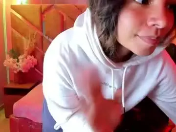 Chaturbate Live Sex Cam of olivia_fox69