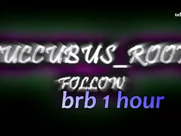 Chaturbate Free Live Porn of succubus_room