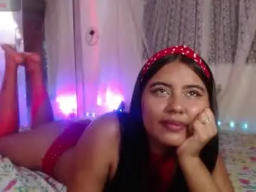 Chaturbate Private Sex Chat of sweet_susy999