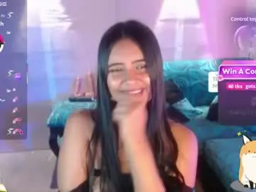 Chaturbate Free Porn Cam of sweet_susy999