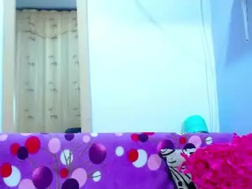 Chaturbate Live Porn of allyson_collins_