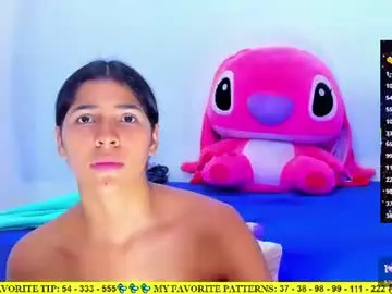 Chaturbate Live Porn of ariannalewis1