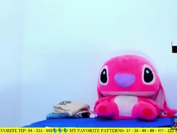 Chaturbate Best Webcam of ariannalewis1