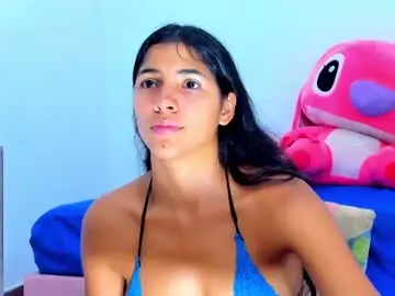 Chaturbate Adult Video Chat of ariannalewis1