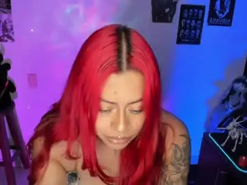 Chaturbate Live Sex of dakota_crab