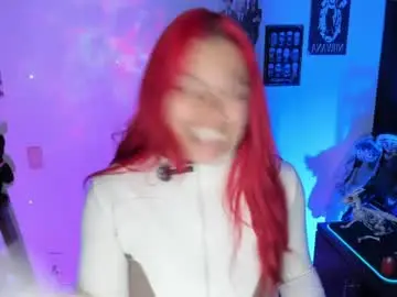 Chaturbate Best live sex cam show of dakota_crab