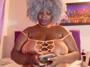 Chaturbate Free Porn Cam of ebony_neighbormoans