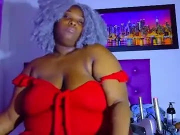 Chaturbate Live Porn of ebony_neighbormoans