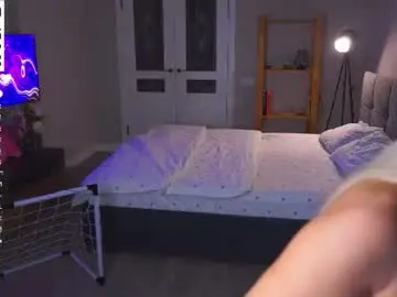 Chaturbate Best live sex cam show of eleanorka