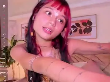 Chaturbate Free Porn Cam of emmaduff_