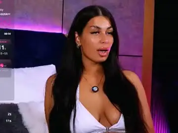 Chaturbate Watch Live Sex Cams of evarhea