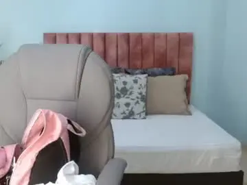 Chaturbate Private Sex Chat of manuela_giraldo_