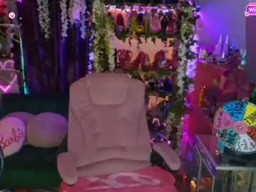 Chaturbate Free Porn Cam of solesticia