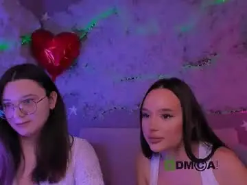 Chaturbate Sex Chat of stellasun__