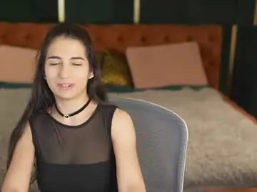 Chaturbate Nude Webcam of sweetdesiree_