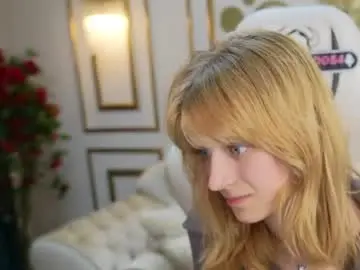 Chaturbate Live Sex of sweetdesiree_