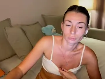 Chaturbate Sex Chat of aliceevan