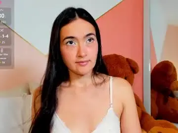 Chaturbate Watch Live Sex Cams of alma_ssweet