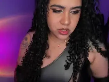 Chaturbate Best Webcam of amber_smith20