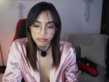 Chaturbate Private Sex Chat of dannielle_