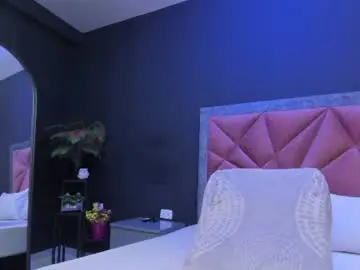 Chaturbate Live Sex Cam of mia_milff