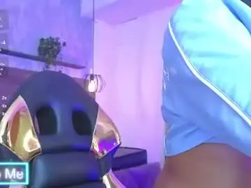 Chaturbate Adult Video Chat of miiaboss