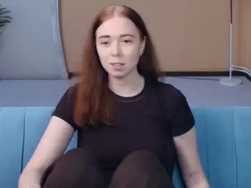 Chaturbate Live Porn of nelliemathers