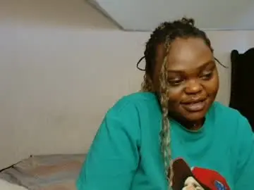 Chaturbate Live Sex Cam of rihannah_