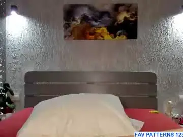 Chaturbate Live Sex of sophiashyy