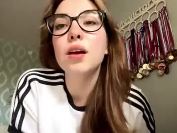 Chaturbate Live Sex Cam of torridaggett