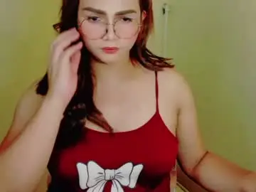 Chaturbate Adult Video Chat of alexaforyou23