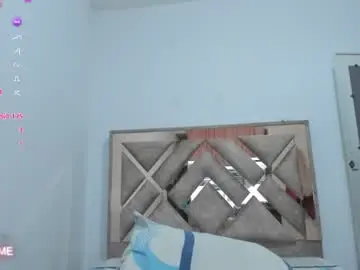 Chaturbate Private Sex Chat of cutelatinax