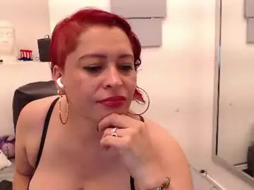 Chaturbate Sex Cam of evatwiss