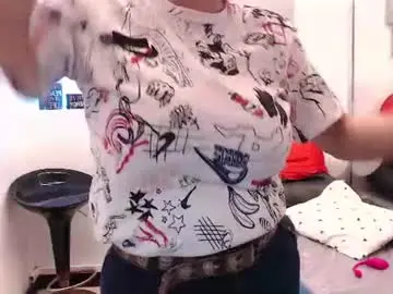 Chaturbate Adult Webcam of evatwiss