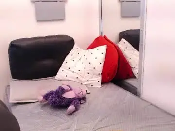 Chaturbate Live Sex of evatwiss