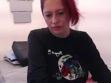 Chaturbate Live Sex Cam of evatwiss
