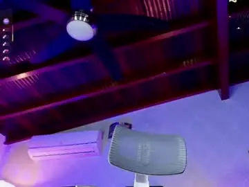 Chaturbate Live Sex Cam of harper_ziu