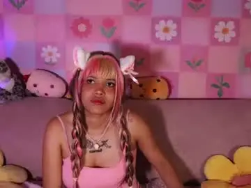Chaturbate Live Sex of i_am_miuu