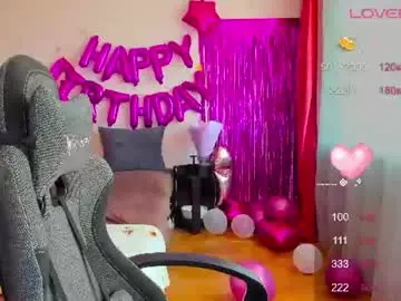 Chaturbate Live Sex Cam of jessica_joy_