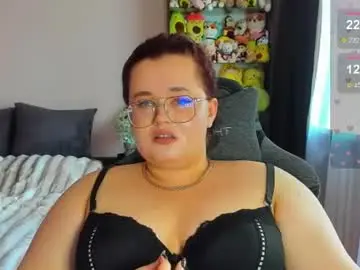 Chaturbate Nude Webcam of jessica_joy_