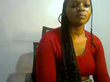 Chaturbate Sex Cam of lovelyy_dreams