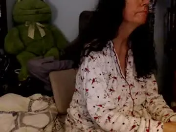 Chaturbate Adult Webcam of mature_angel