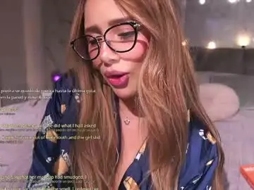 Chaturbate Free Porn Cam of nina_mon