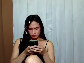 Chaturbate Nude Webcam of pinaycutie_jilian