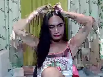 Chaturbate Live Sex of pinaycutie_jilian