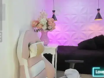 Chaturbate Adult Video Chat of sexyy_kitty18