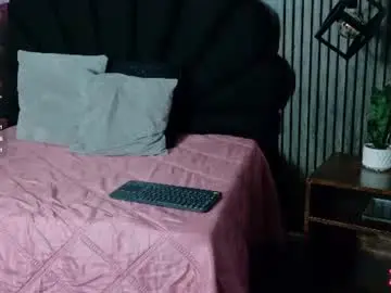 Chaturbate Adult Webcam of viicky_lopezz_